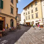Surrounded By Greenery In The Heart Of Florence